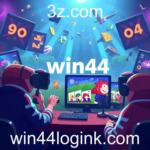 A Ascensão de Plataformas de Jogos Online em 2026