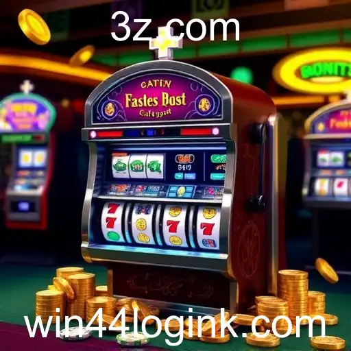 Ofertas Bônus: Atraindo e Fidelizando Jogadores no win44 login