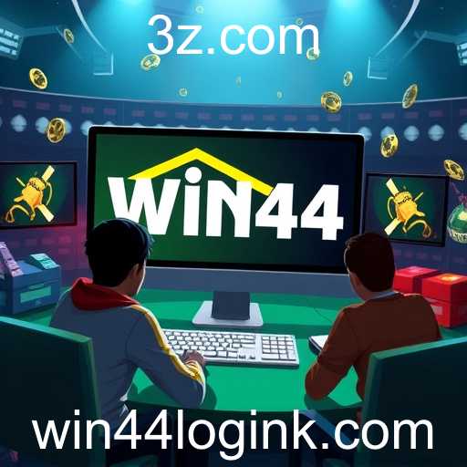 Tendências e Desafios do Jogo Online no Brasil