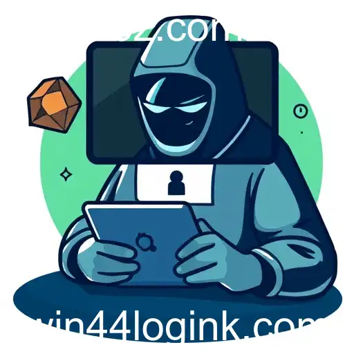 Crescimento dos Jogos Online no Brasil: Win44 Ganha Destaque