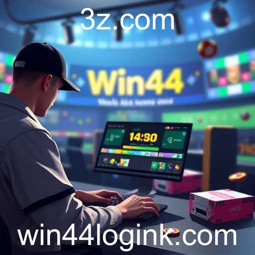 Expansão do Mercado de Jogos Online no Brasil