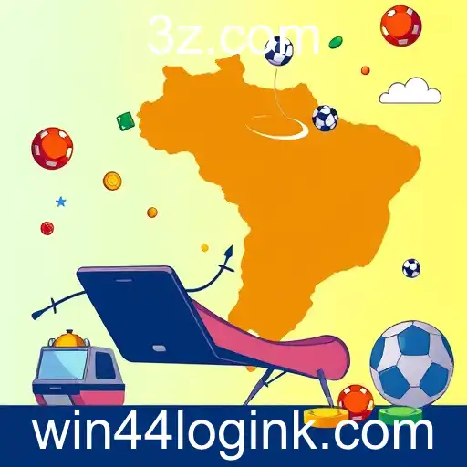 Expansão do Setor de Jogos Online no Brasil