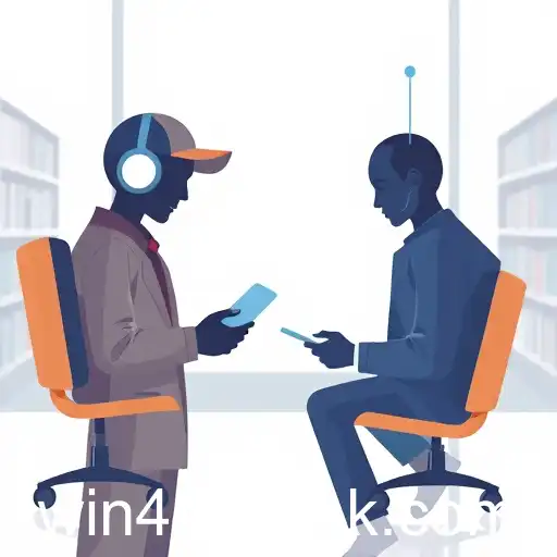 Transformações e Desafios Atuais no Acesso Digital