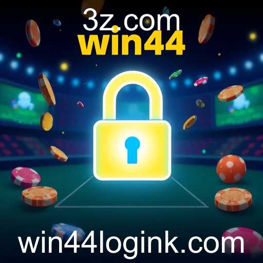 A Evolução dos Jogos Online e o Impacto do win44 Login