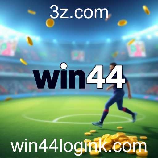 Expansão do Mercado de Jogos Online e o Papel do win44