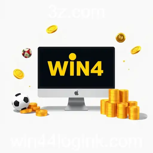 Explorando o Mundo dos Jogos com Win44