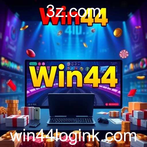Explorando o Universo do Win44: Uma Visão Atual