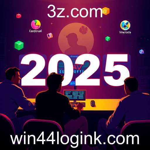 O Impacto do Ano de 2025 nos Jogos Online