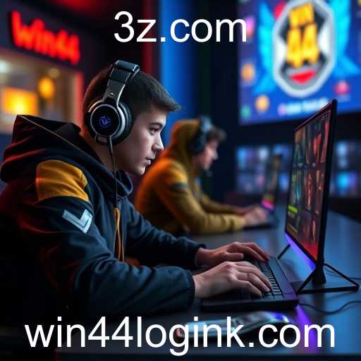 Expansão do Mercado de Jogos Online no Brasil