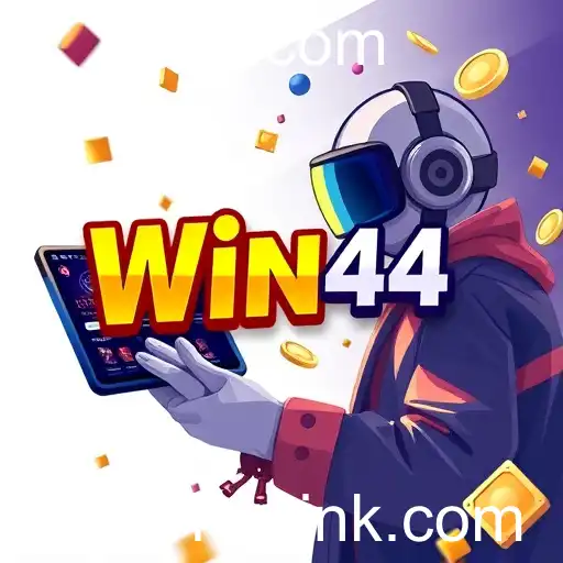 Explorando a Nova Era dos Jogos Online com Win44