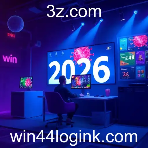 A Ascensão do Mercado de Jogos Online em 2026