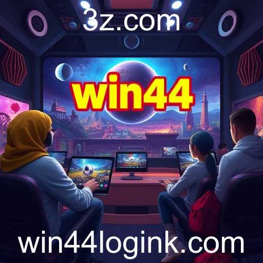 Crescimento e transformação no mundo dos jogos online