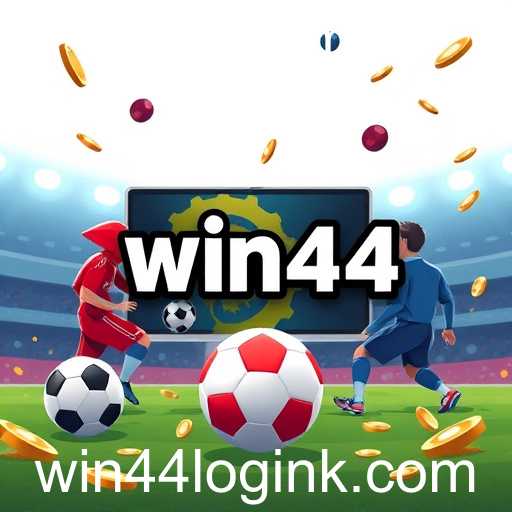 O Crescimento do win44 login no Mercado de Jogos Online