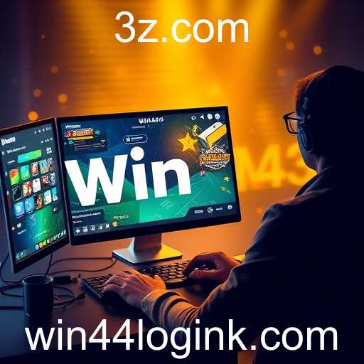 Impacto do Crescimento dos Sites de Jogos Online