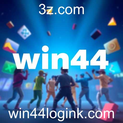 O Crescente Impacto do win44 no Mercado de Jogos Online