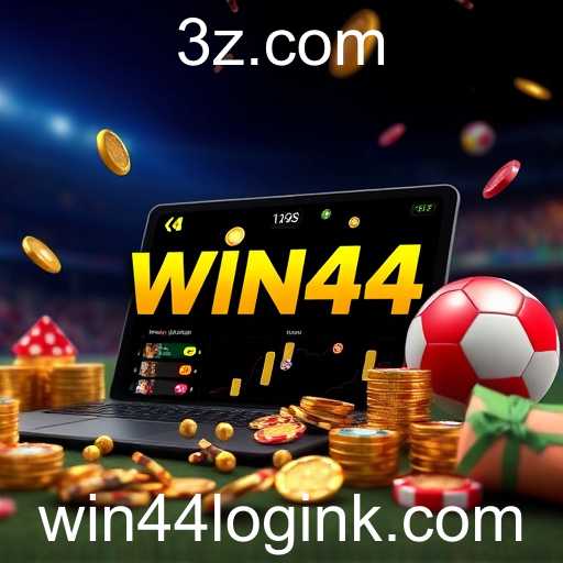 O Impacto do Win44 Login nos Jogos Online