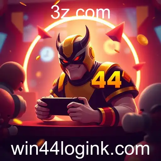 Tendências e Desafios no Mercado de Jogos Online no Brasil