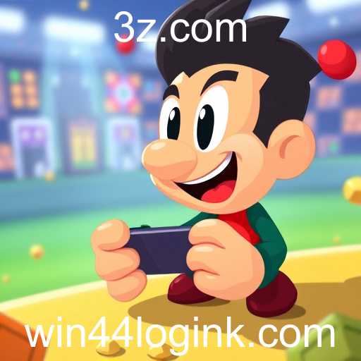 Novidades no Portal Win44 para Aficionados por Jogos