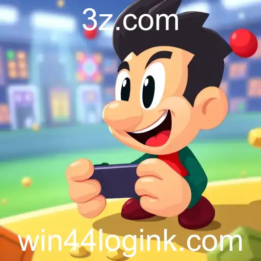 Novidades no Portal Win44 para Aficionados por Jogos