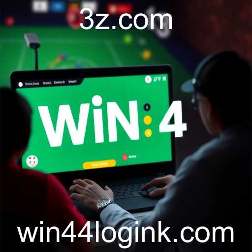 Novas Tendências em Plataformas de Jogos Online