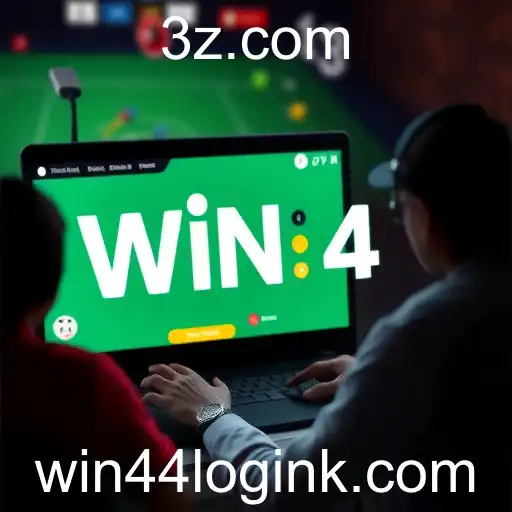 Novas Tendências em Plataformas de Jogos Online