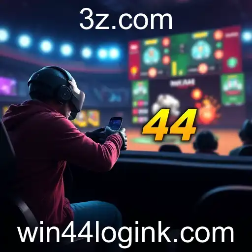 Tendências Atuais nos Sites de Jogos Online em 2026