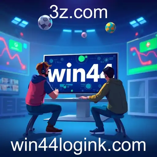 Tendências e Crescimento dos Jogos Online em 2025