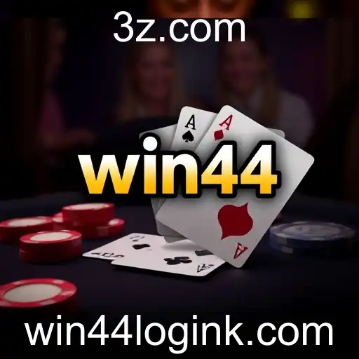 Explorando a Fascinante Categoria de Jogos de Pôquer no Win44 Login