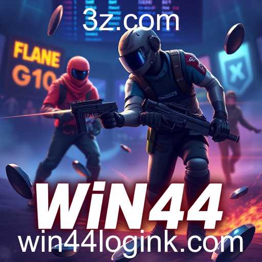 Ascensão e Repercussões do Win44 no Mundo dos Jogos