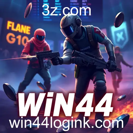 Ascensão e Repercussões do Win44 no Mundo dos Jogos