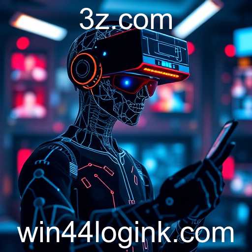 A Ascensão dos Jogos de Azar Online em 2026