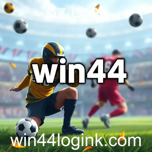 A Ascensão dos Jogos Online e Win44 em 2026