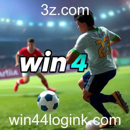 Apostas Esportivas: A Emoção de Jogar no win44 login