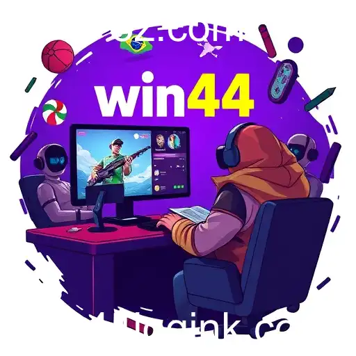 A Evolução do Cenário de Jogos Online no Brasil