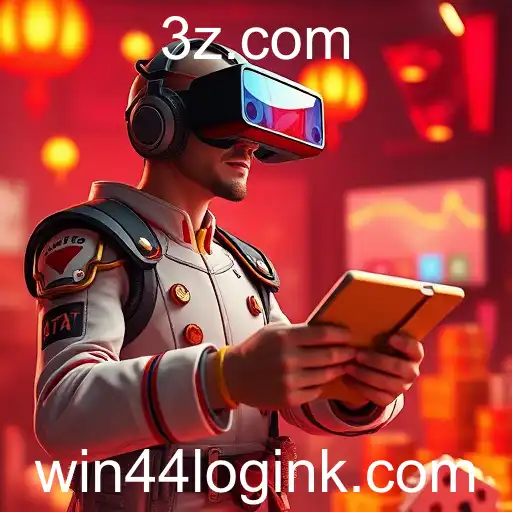 A Evolução dos Jogos Online: A Nova Era de 2025