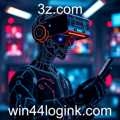 Expansão do Mercado de Jogos no Brasil com o Win44