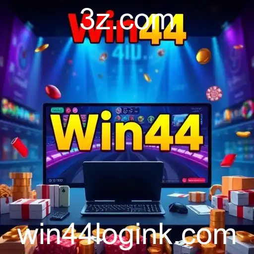 Explorando o Universo do Win44: Uma Visão Atual