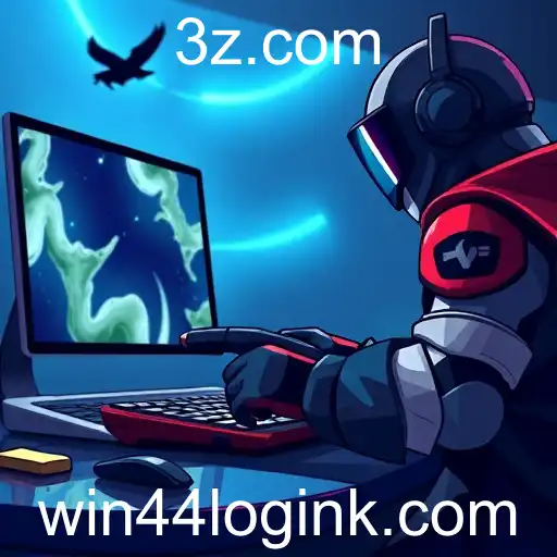 Tendências e Desafios Atuais no Setor de Jogos Online