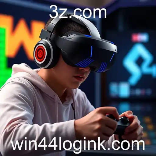 Transformações no Mercado de Jogos Online