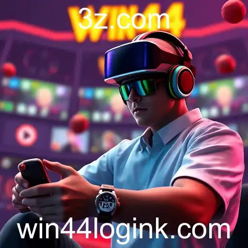 Tendências e Desafios no Mundo dos Jogos Online