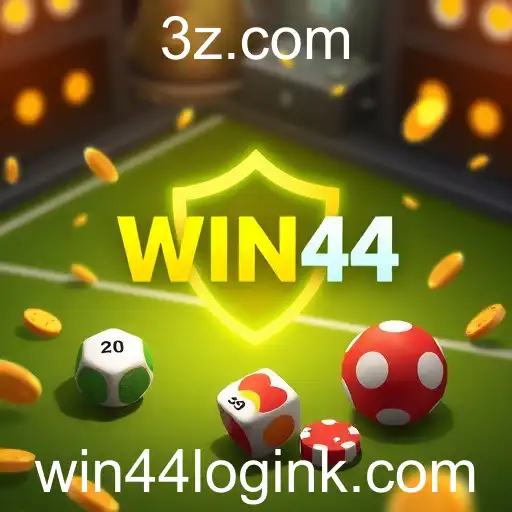 O Impacto do Win44 no Cenário de Jogos Online em 2026