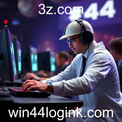 Crescimento dos Jogos Online em 2026 Atraindo Atenção Global