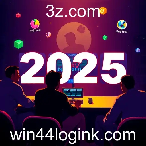 Crescimento dos Jogos Online em 2025
