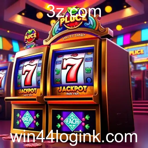 Win44 e as Tendências dos Jogos em 2025