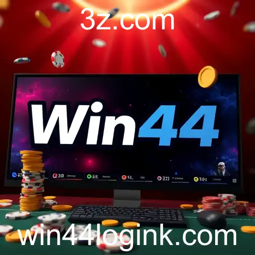 A Ascensão do Win44 no Cenário de Jogos