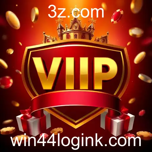 Explorando a Exclusividade do Programa VIP no win44 login