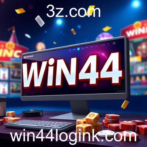 Novidades e Impactos do Win44 no Mundo dos Games