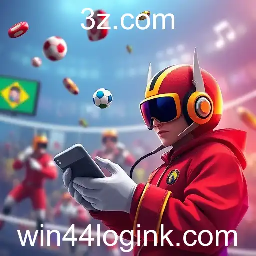 Expansão e Popularidade do Win44 Gaming em 2026