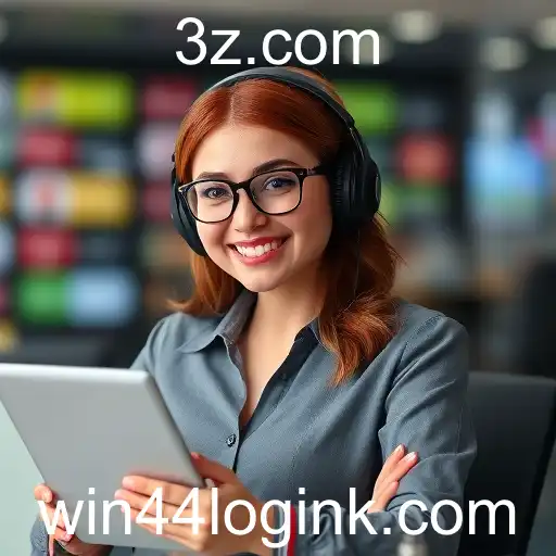 Win44: O Cenário Atual dos Jogos Online