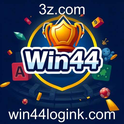 Win44: Revolução nos Jogos Online em 2025